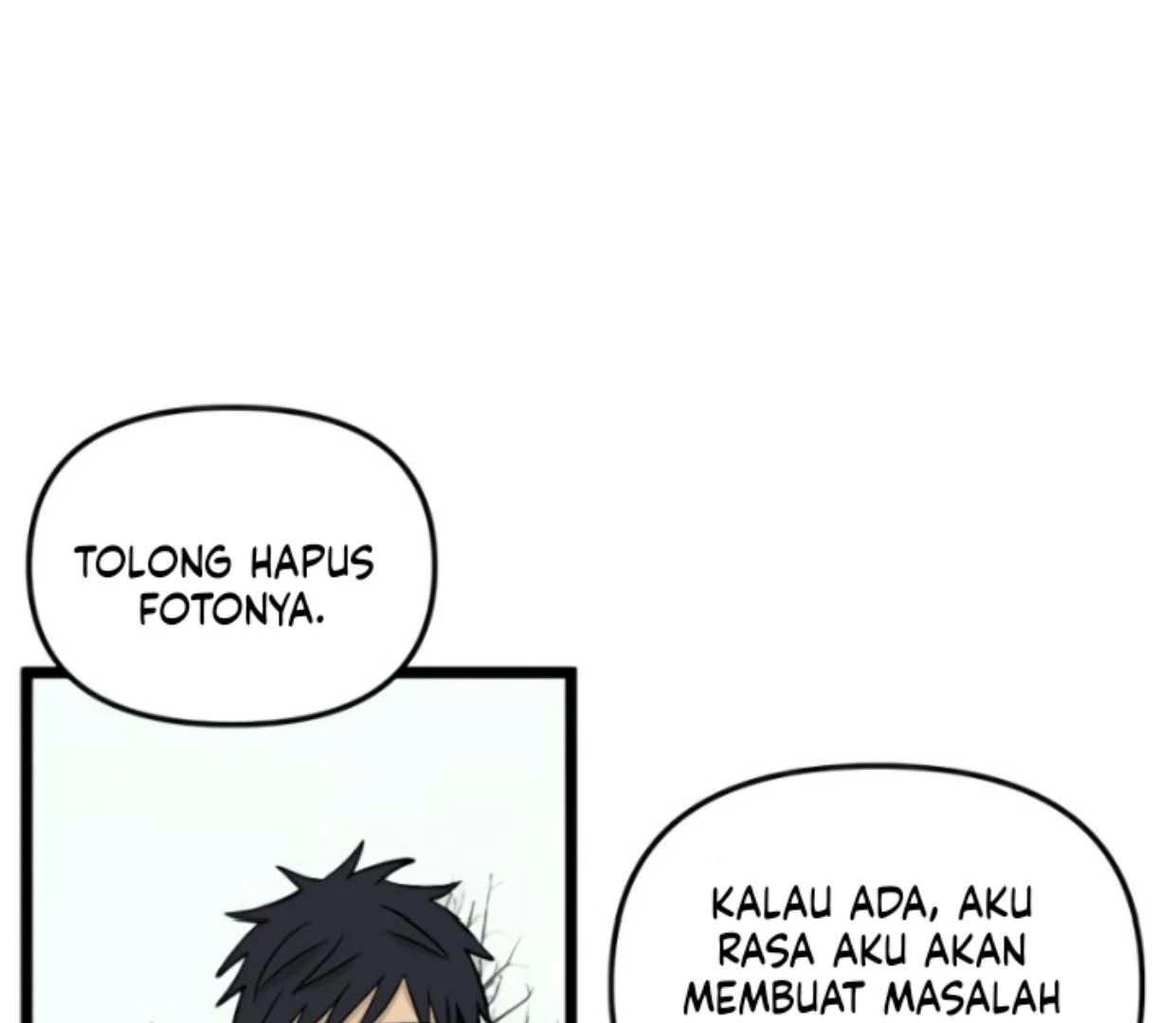 Homeless Chapter 201 Gambar 115