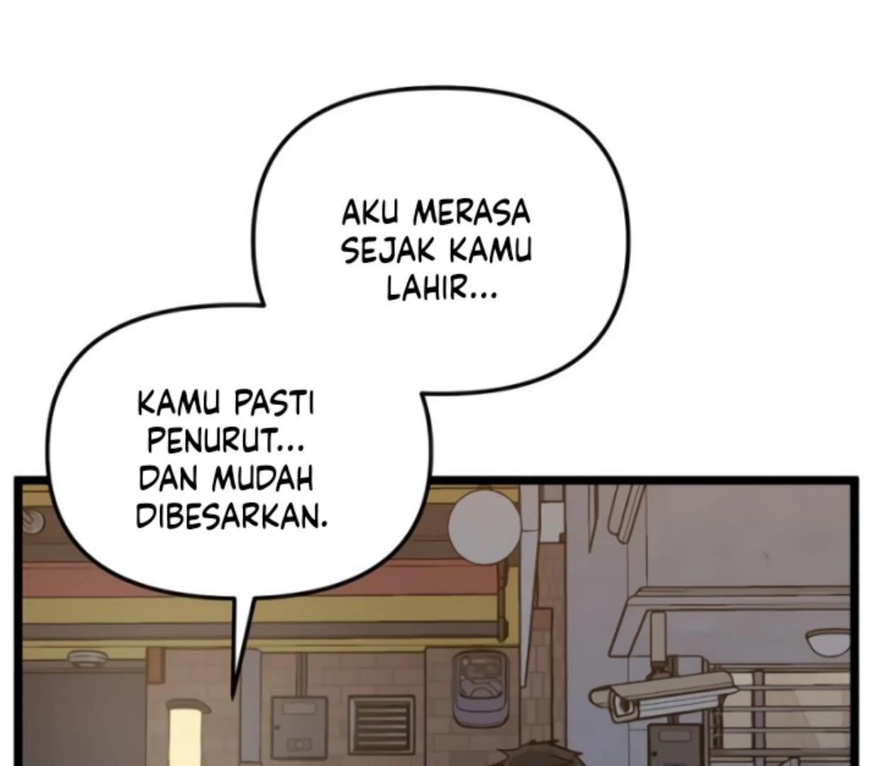 Homeless Chapter 201 Gambar 12