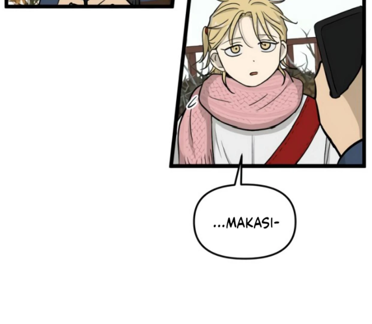 Homeless Chapter 201 Gambar 121