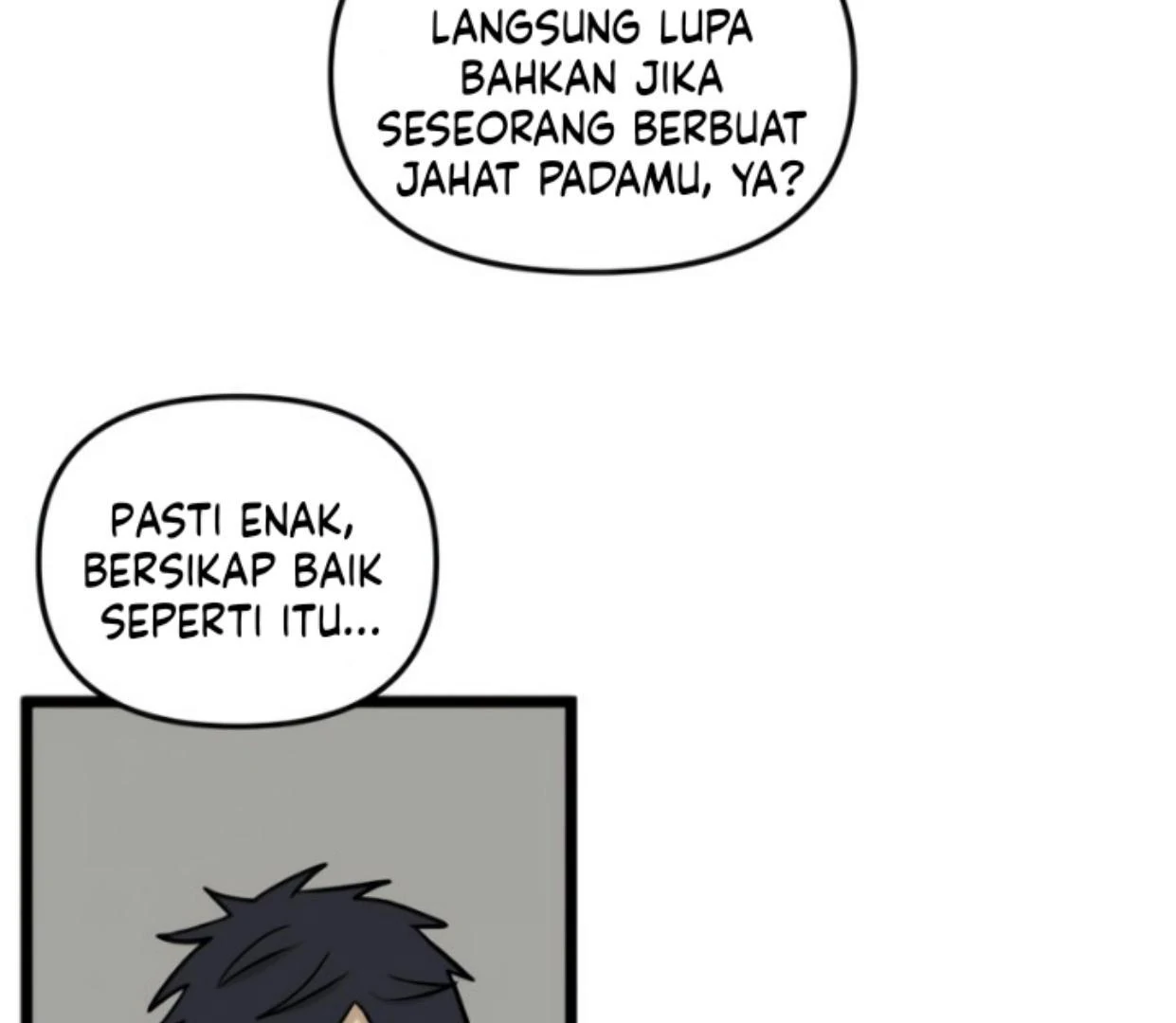 Homeless Chapter 201 Gambar 14
