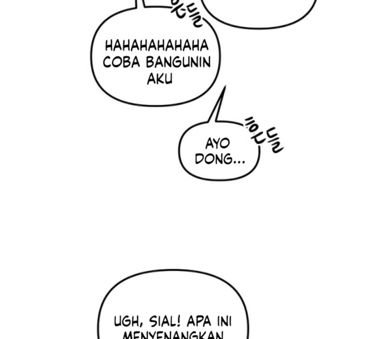 Homeless Chapter 201 Gambar 24