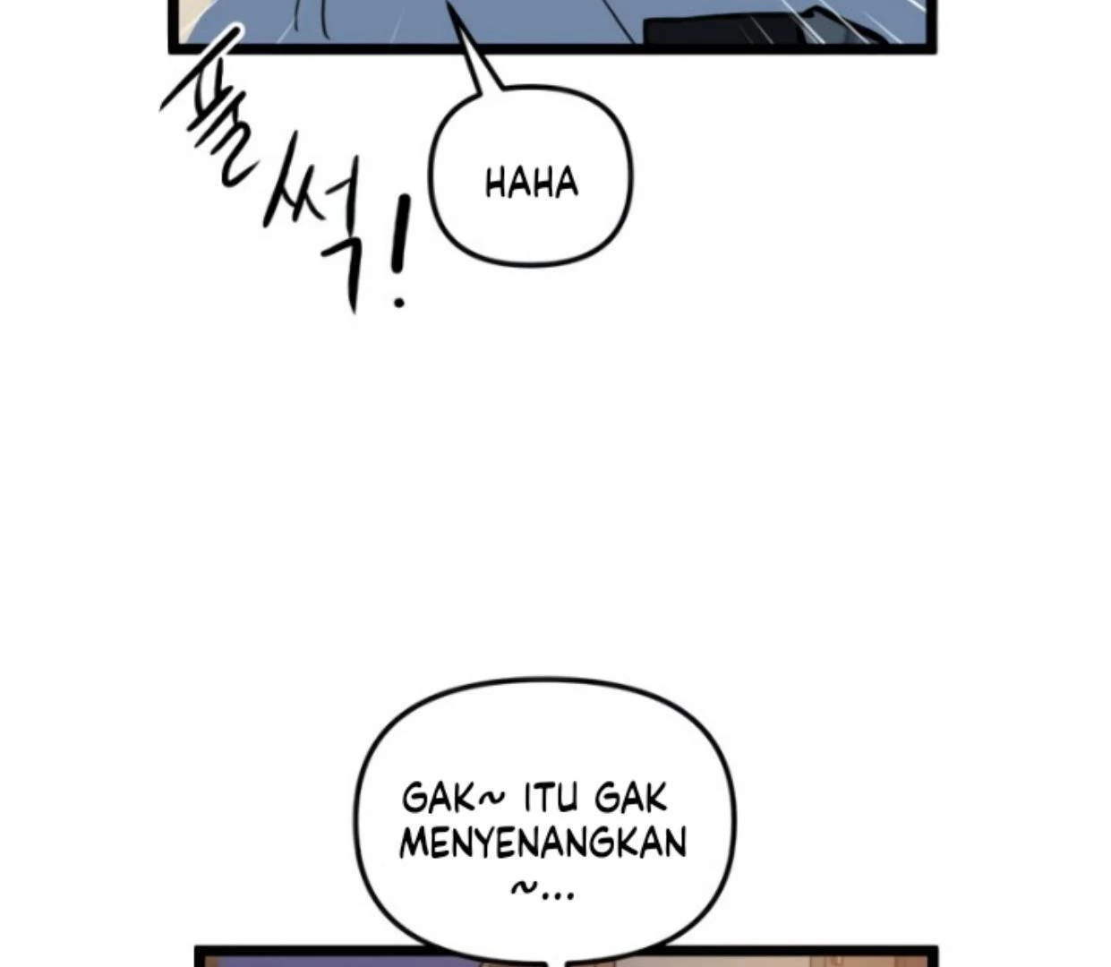 Homeless Chapter 201 Gambar 26