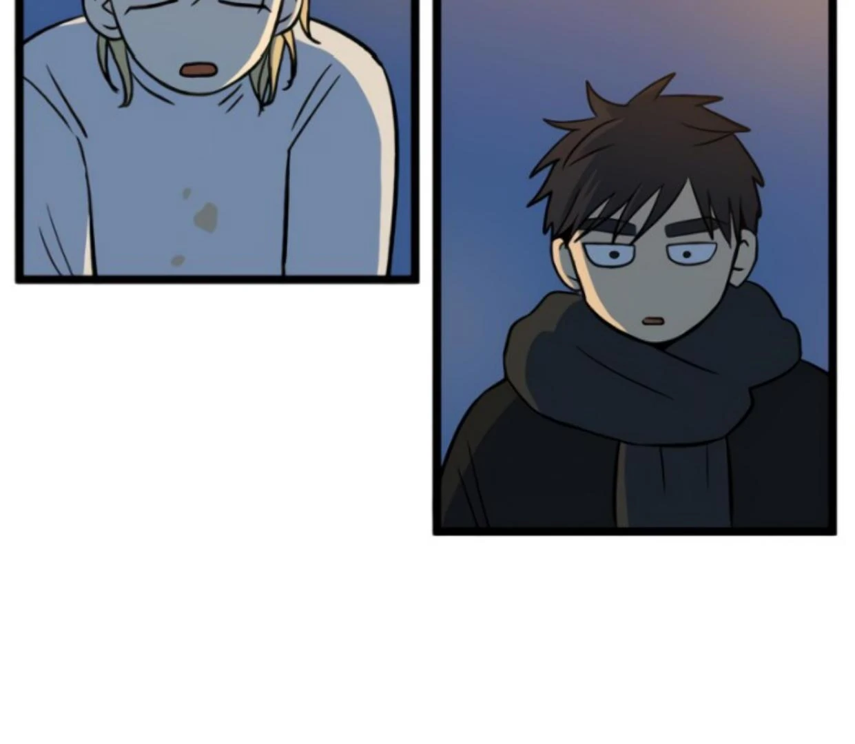 Homeless Chapter 201 Gambar 29