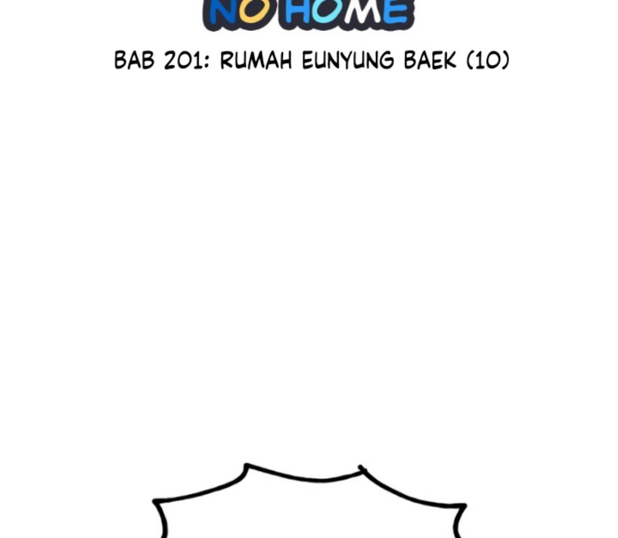 Homeless Chapter 201 Gambar 3