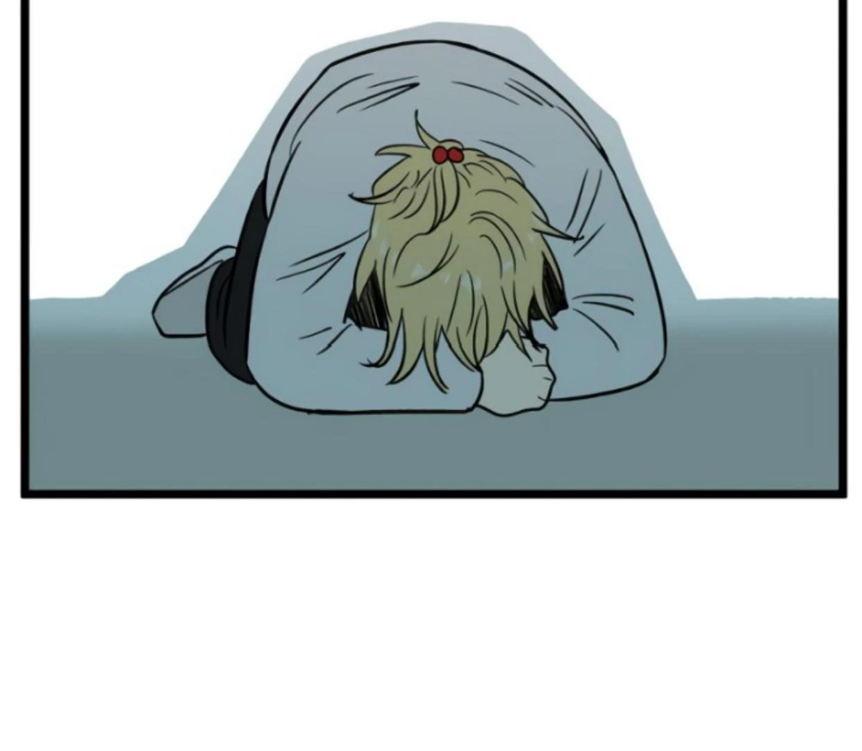 Homeless Chapter 201 Gambar 33