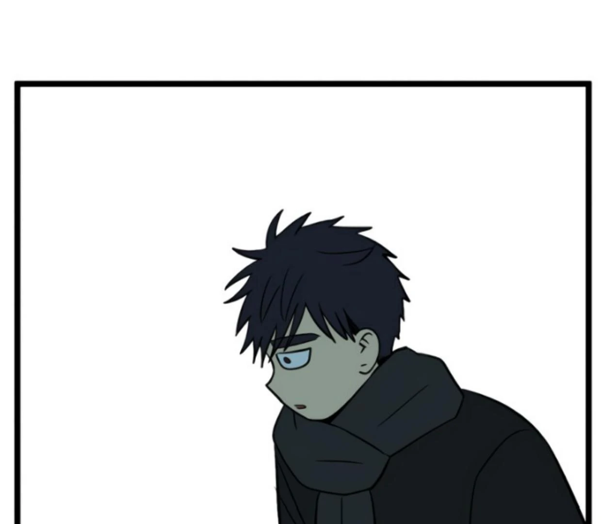 Homeless Chapter 201 Gambar 34