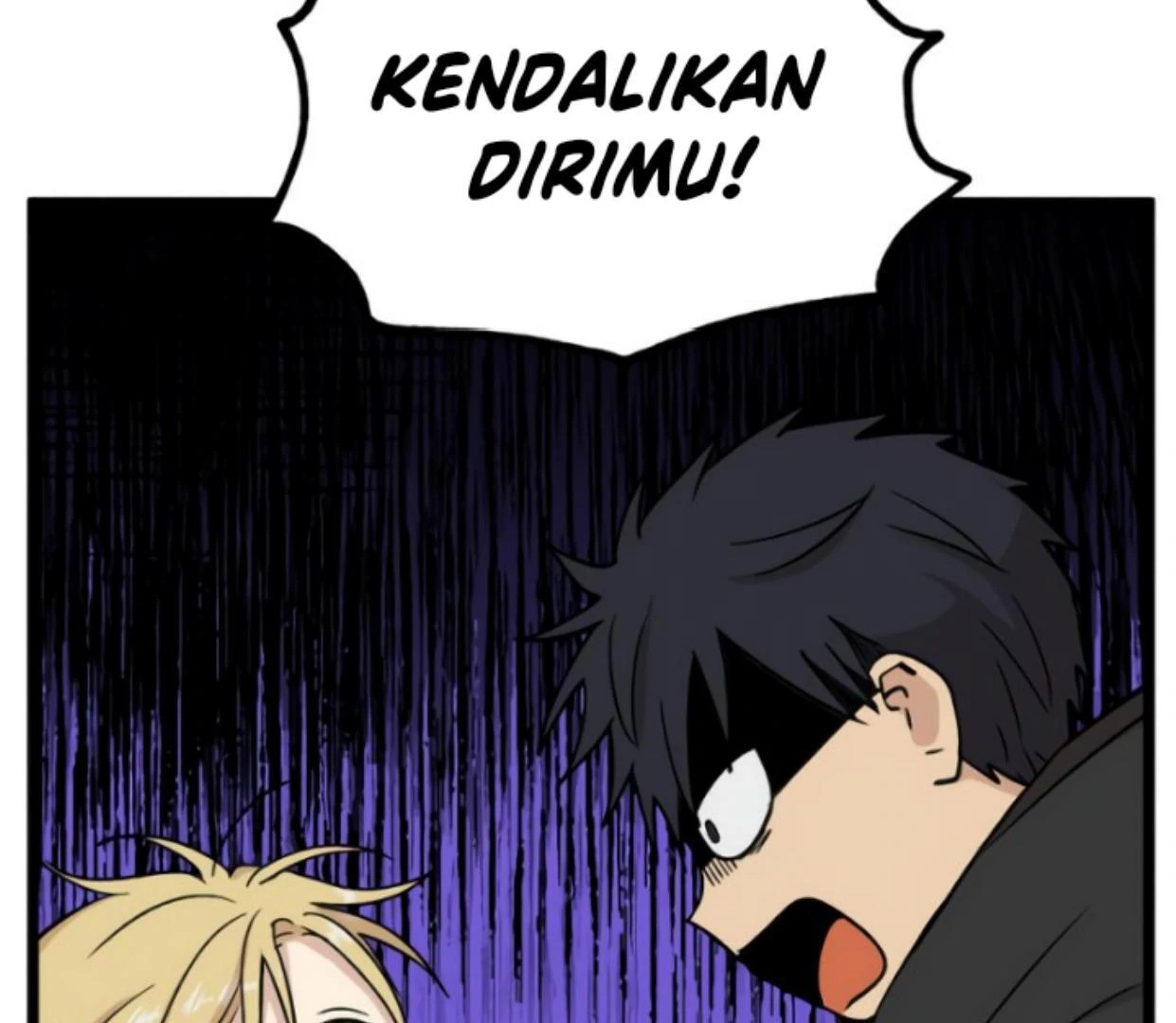 Homeless Chapter 201 Gambar 4