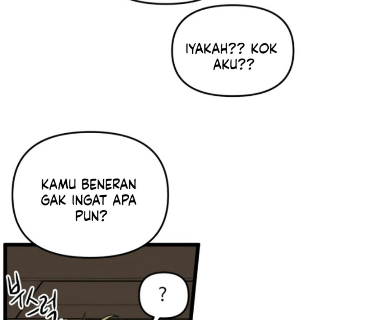 Homeless Chapter 201 Gambar 45
