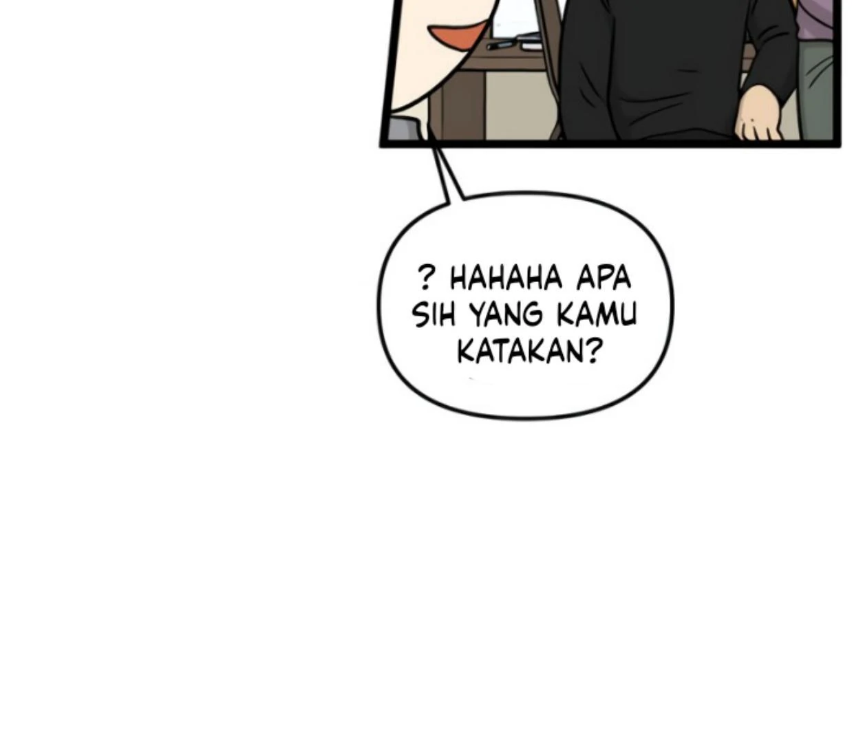 Homeless Chapter 201 Gambar 47