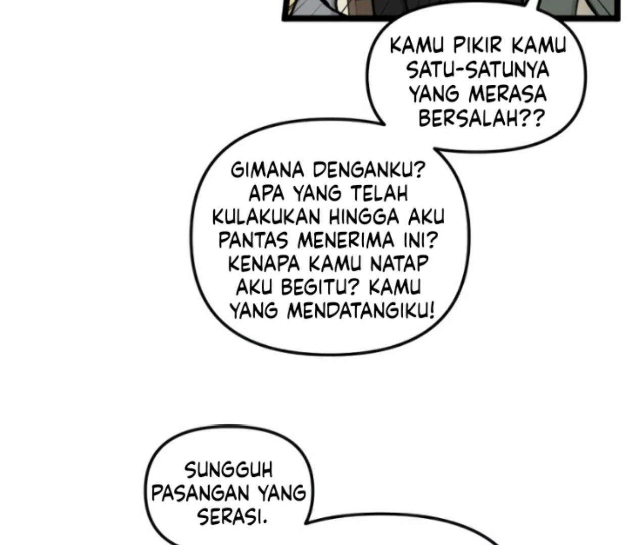 Homeless Chapter 201 Gambar 54