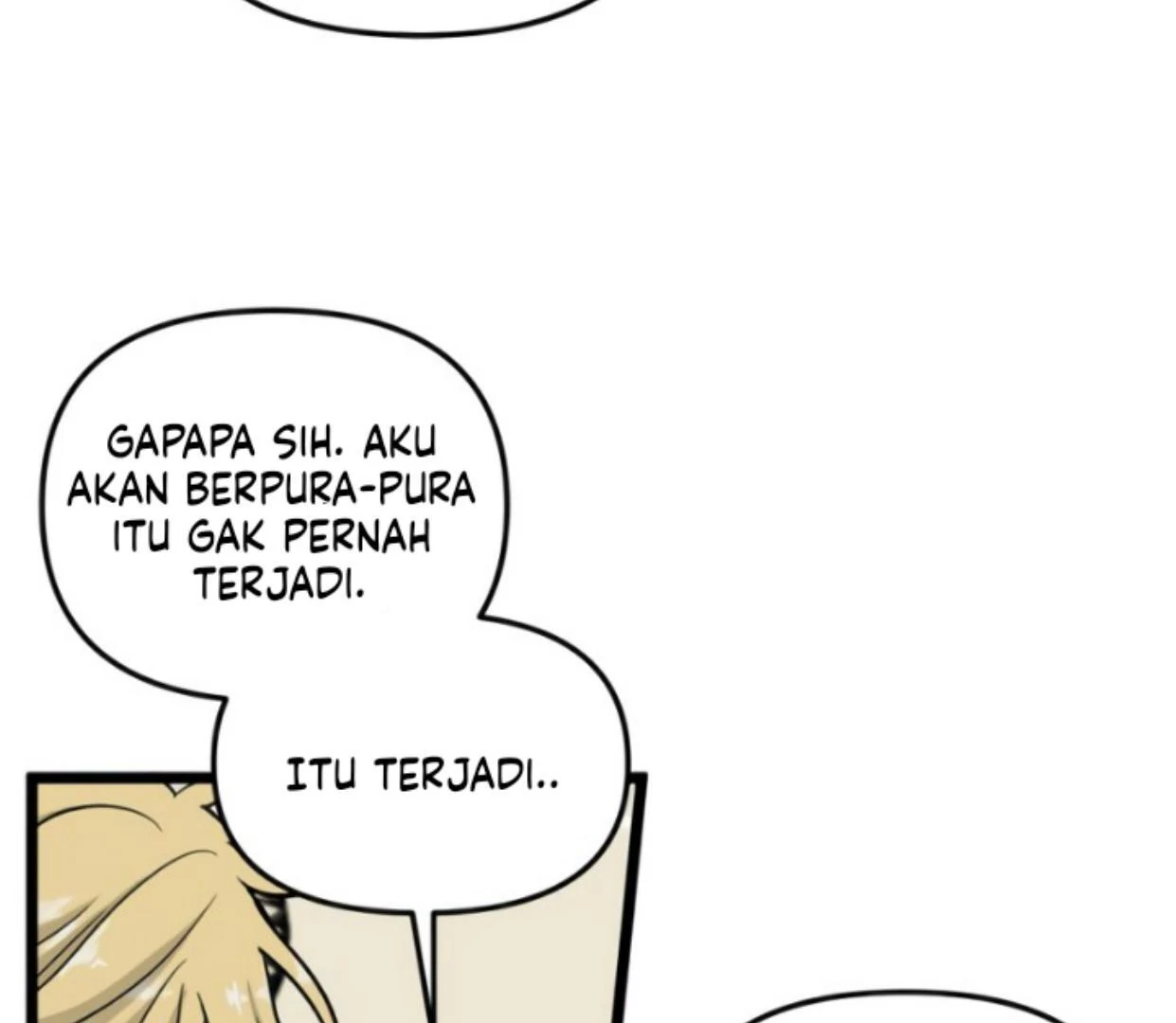 Homeless Chapter 201 Gambar 57