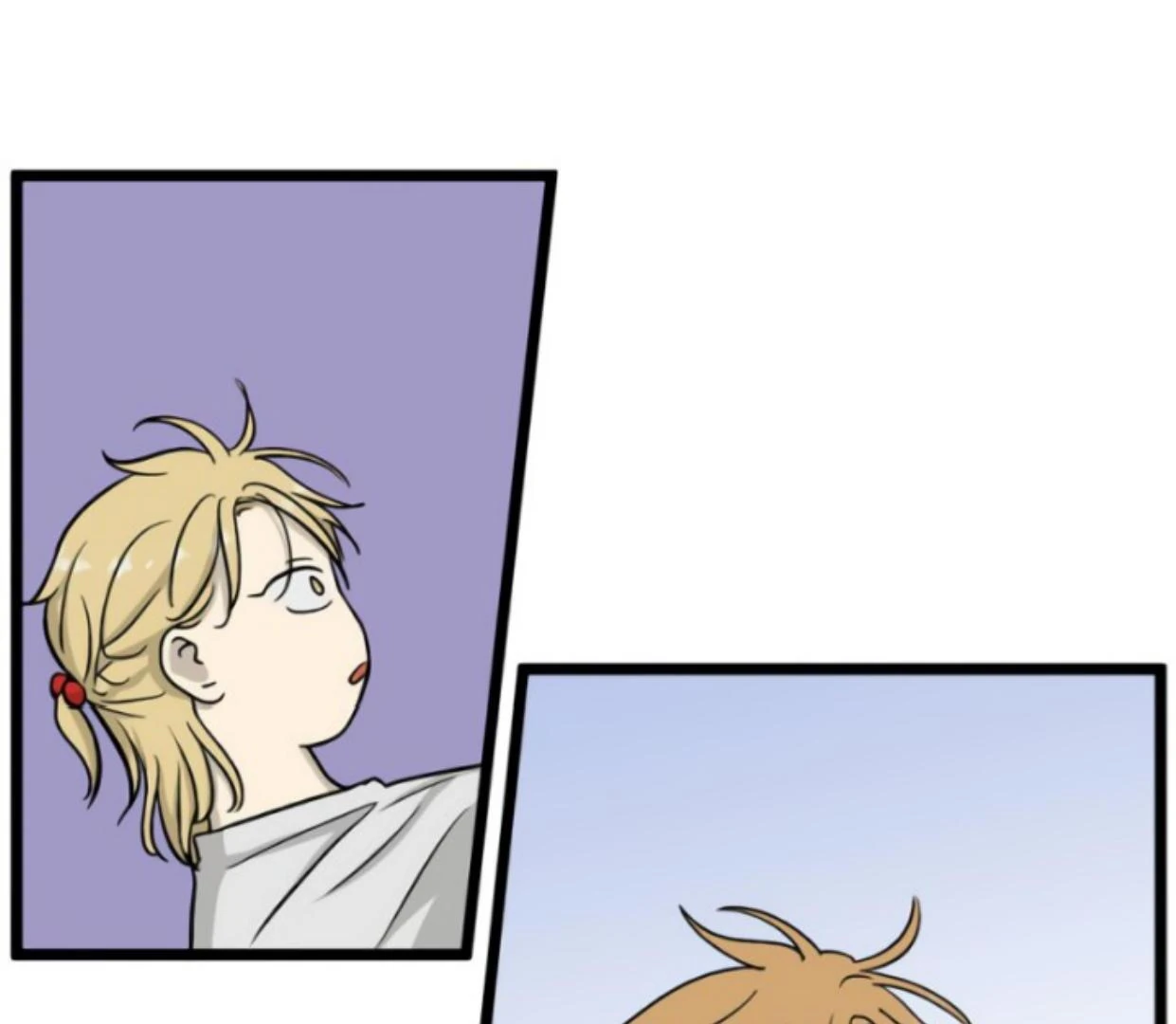 Homeless Chapter 201 Gambar 6