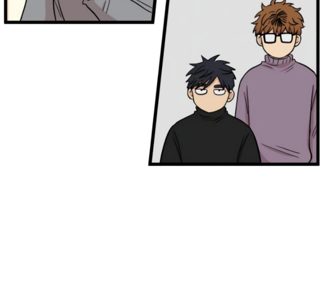 Homeless Chapter 201 Gambar 66