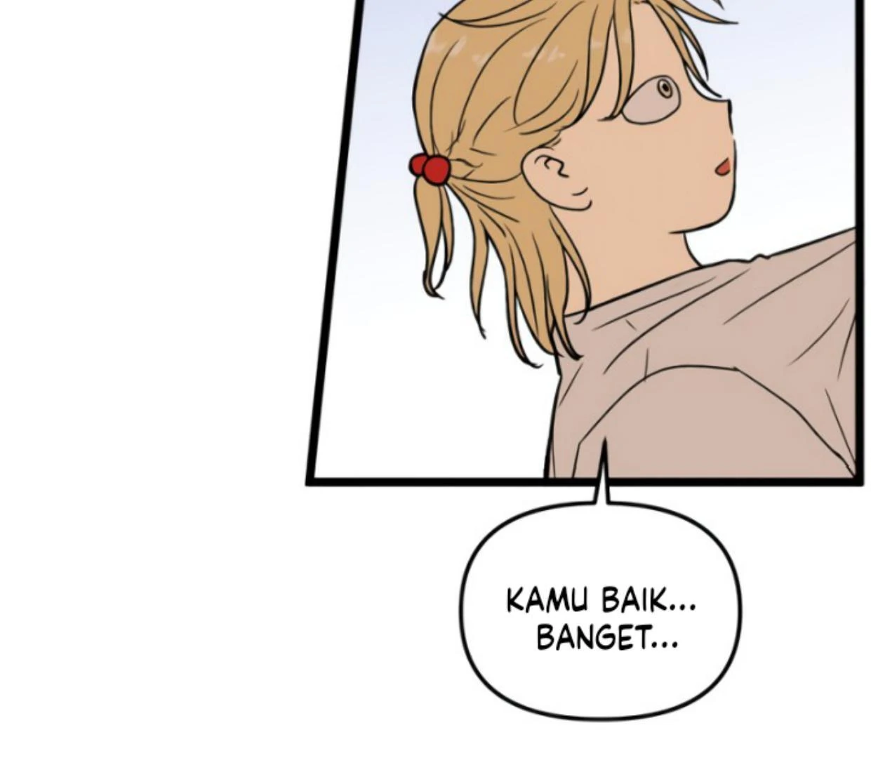 Homeless Chapter 201 Gambar 7