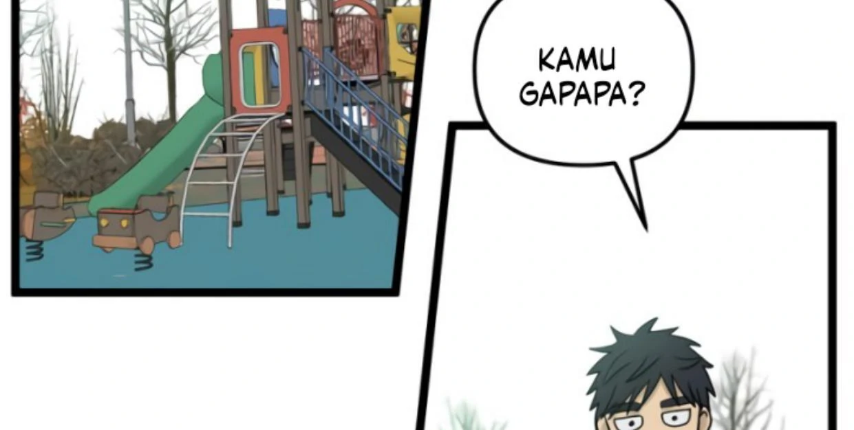 Homeless Chapter 201 Gambar 80
