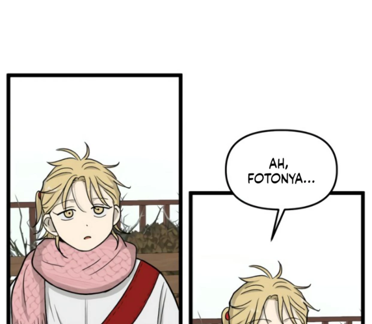 Homeless Chapter 201 Gambar 88