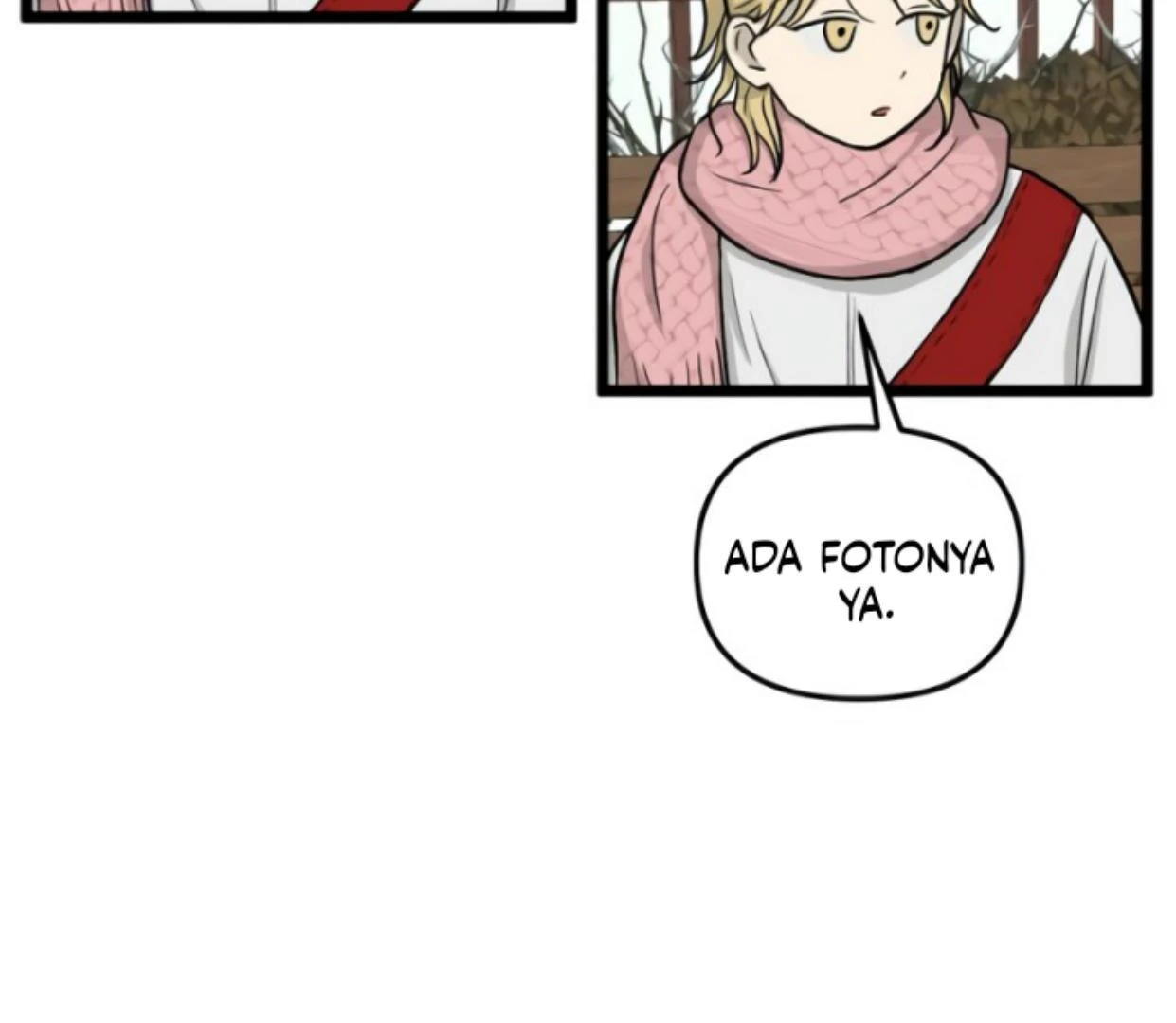 Homeless Chapter 201 Gambar 89