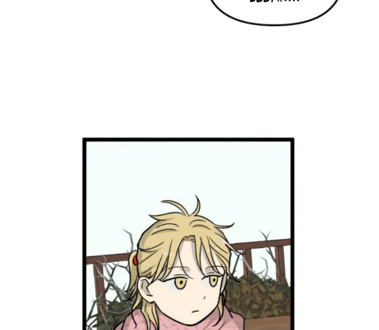 Homeless Chapter 201 Gambar 94