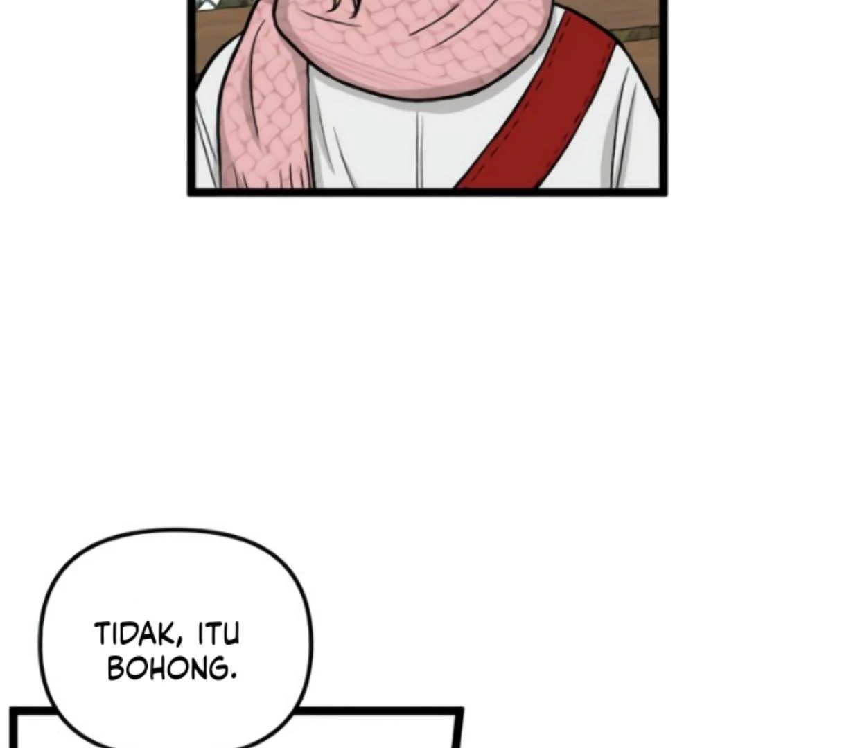 Homeless Chapter 201 Gambar 95