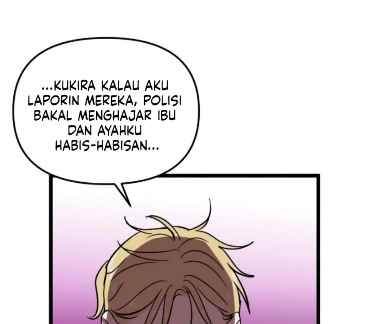 Homeless Chapter 201 Gambar 98