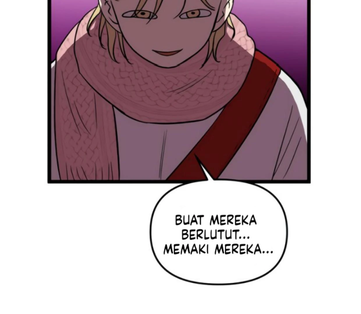 Homeless Chapter 201 Gambar 99