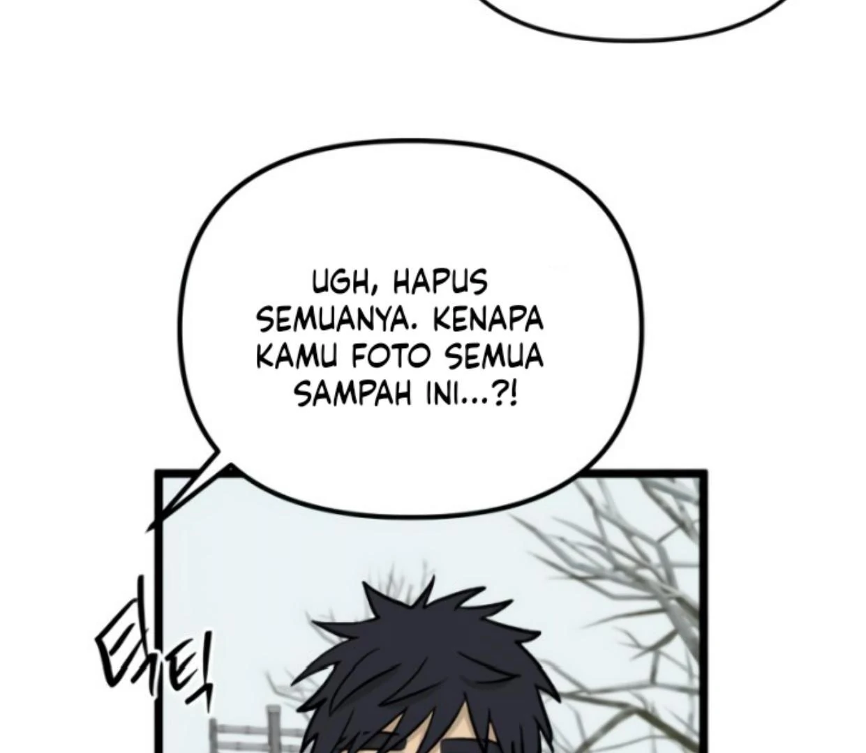 Homeless Chapter 202 Gambar 10