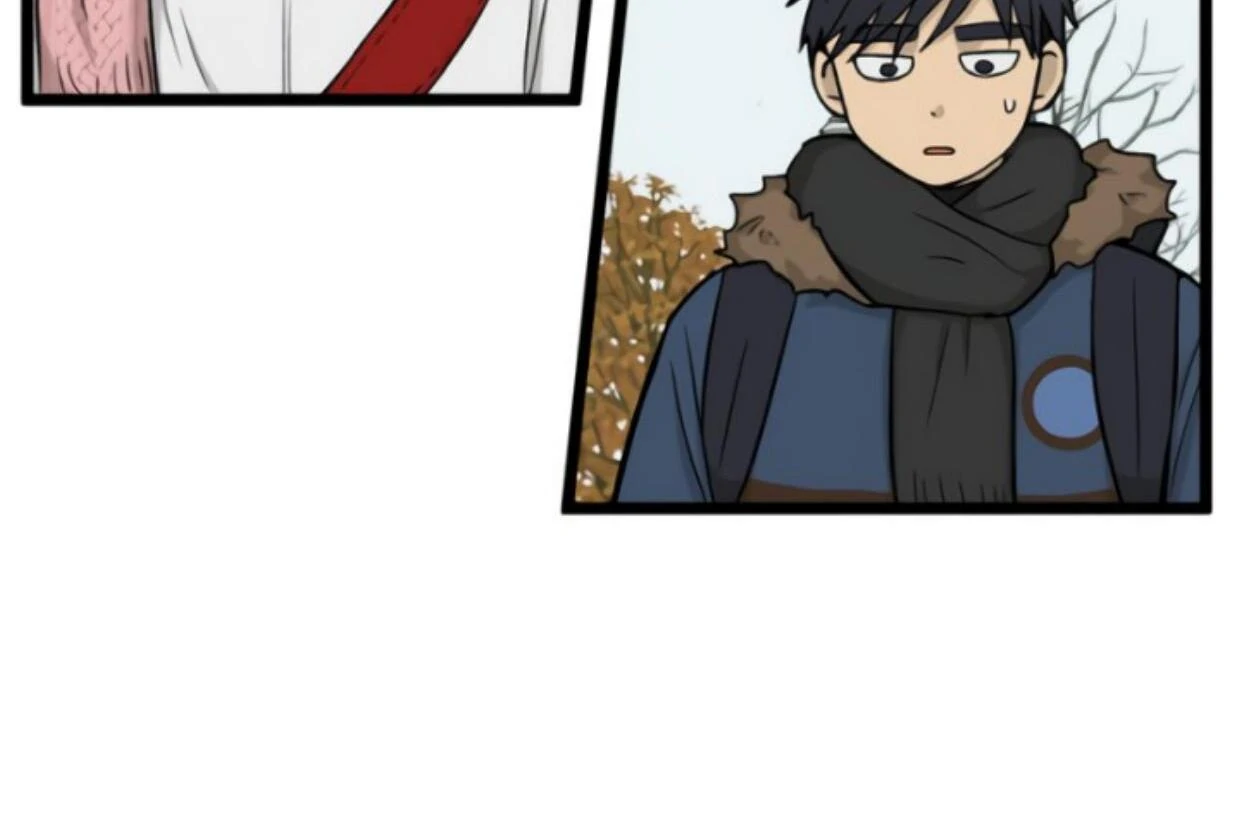 Homeless Chapter 202 Gambar 104