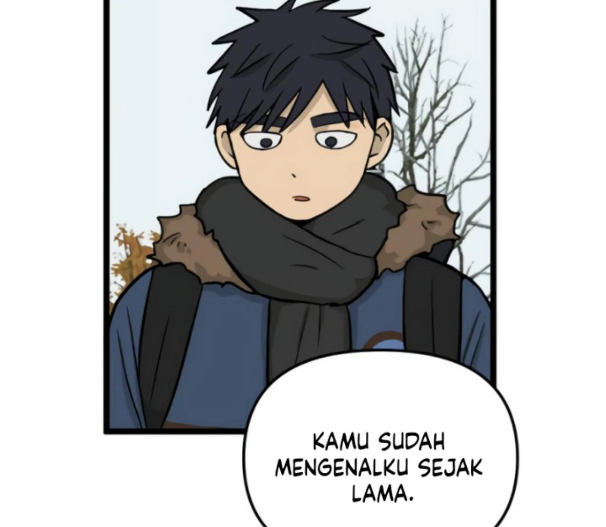 Homeless Chapter 202 Gambar 107