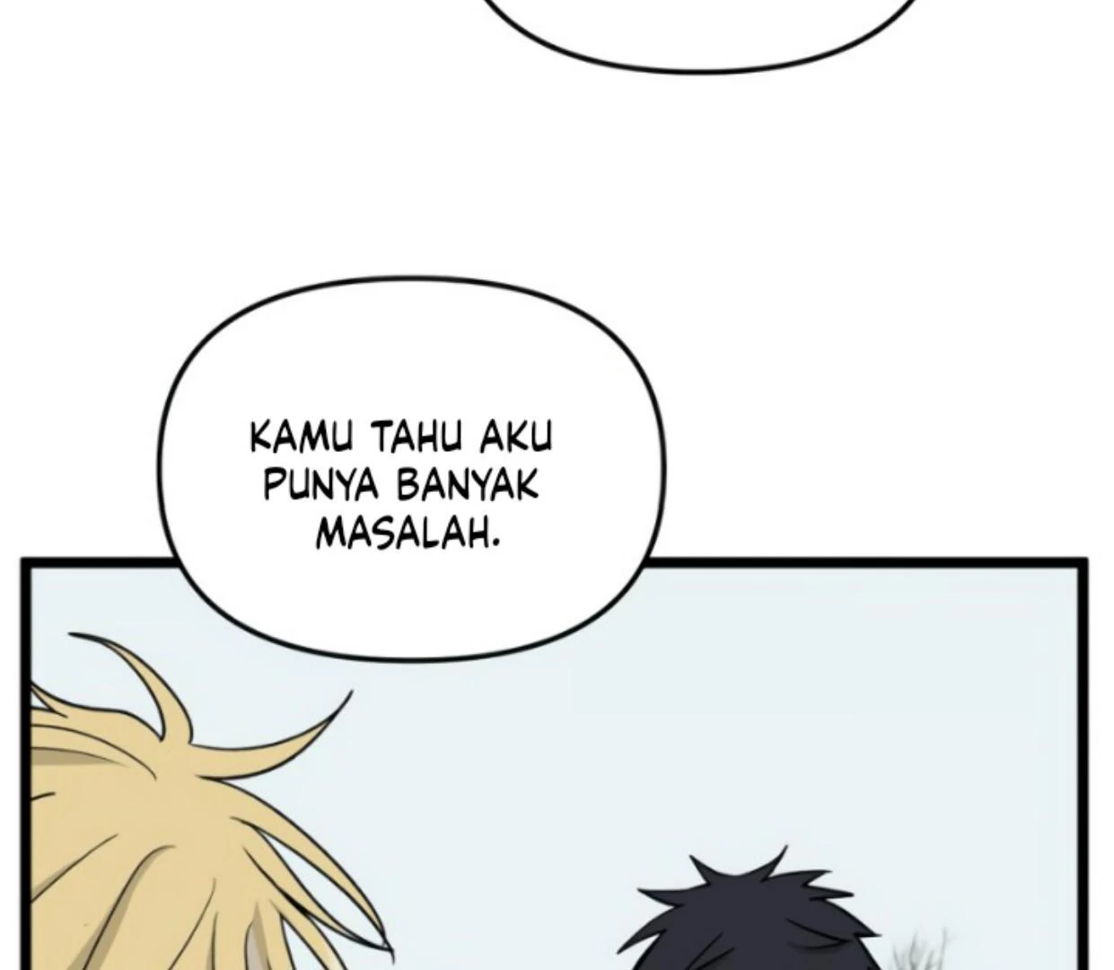 Homeless Chapter 202 Gambar 108