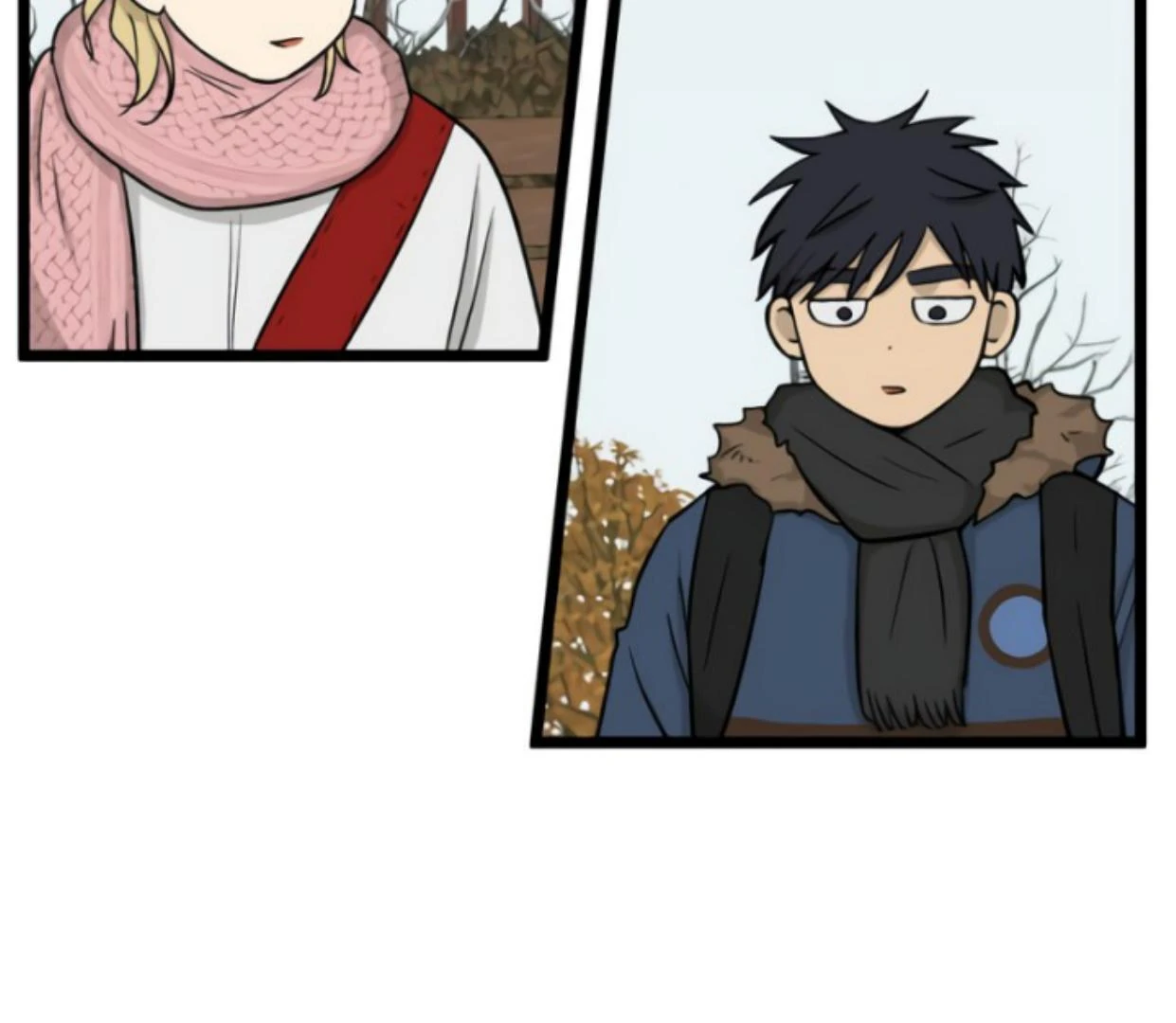 Homeless Chapter 202 Gambar 111