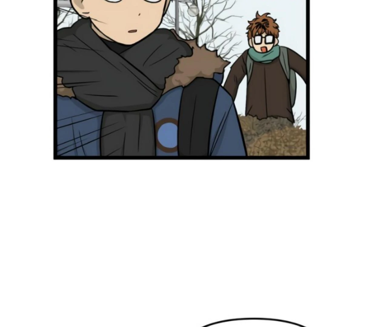Homeless Chapter 202 Gambar 115