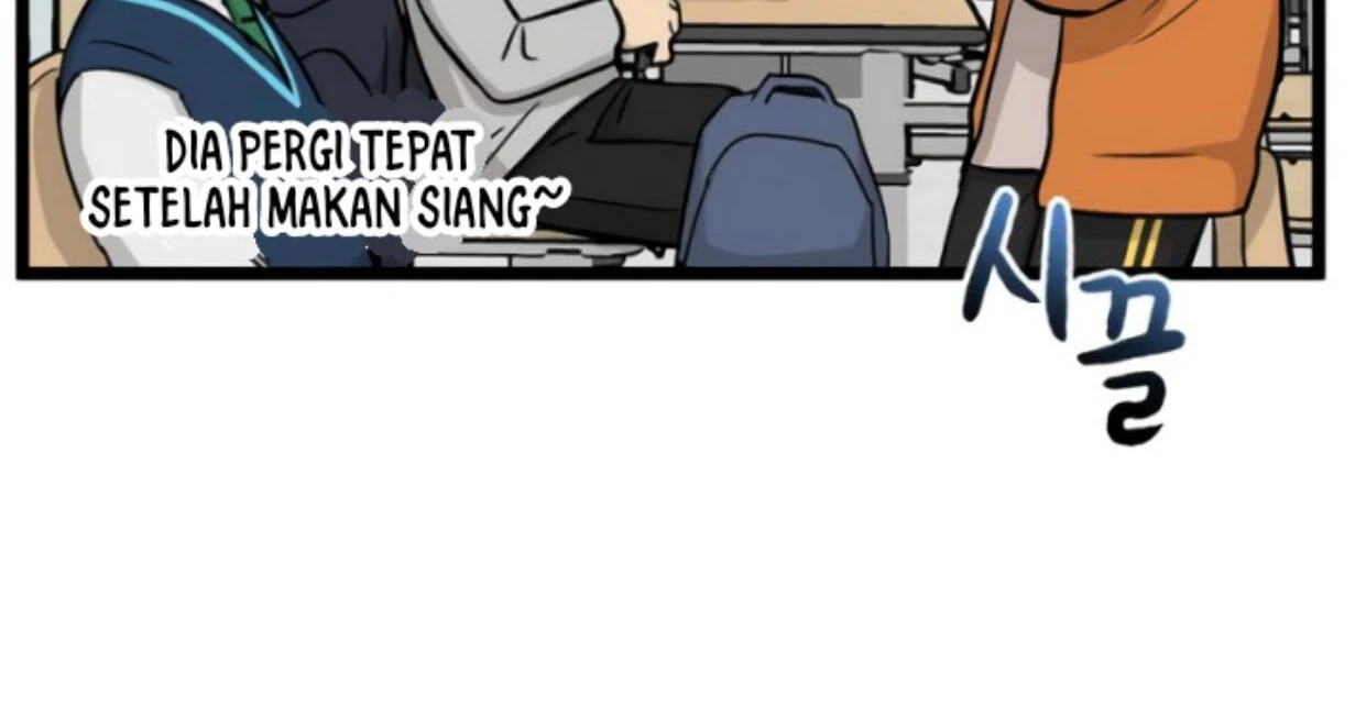 Homeless Chapter 202 Gambar 124