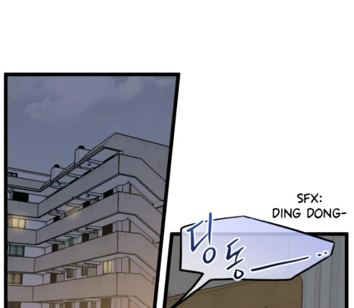 Homeless Chapter 202 Gambar 125