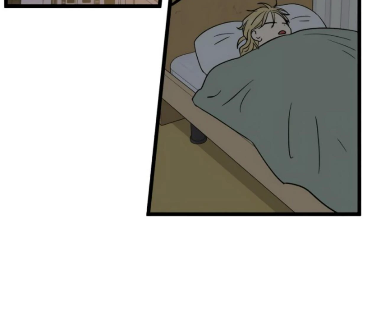 Homeless Chapter 202 Gambar 126