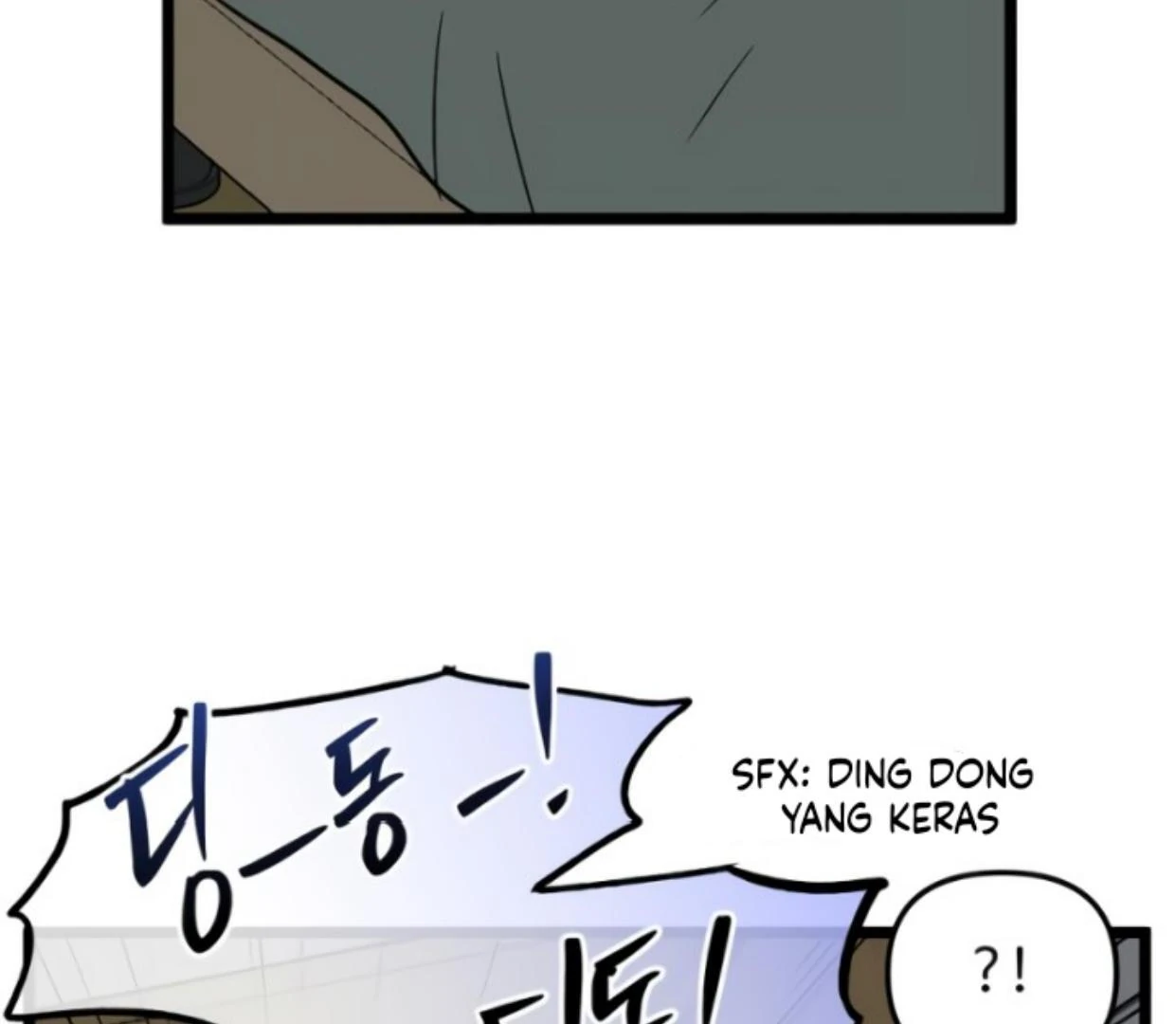 Homeless Chapter 202 Gambar 128