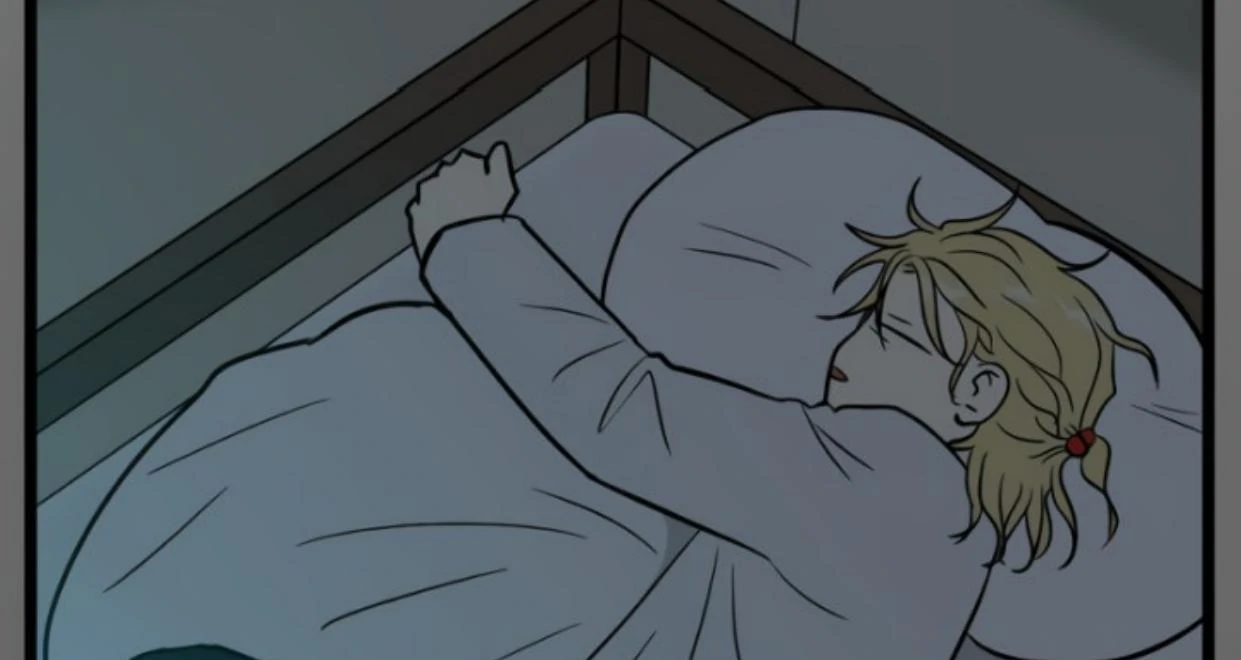 Homeless Chapter 202 Gambar 13