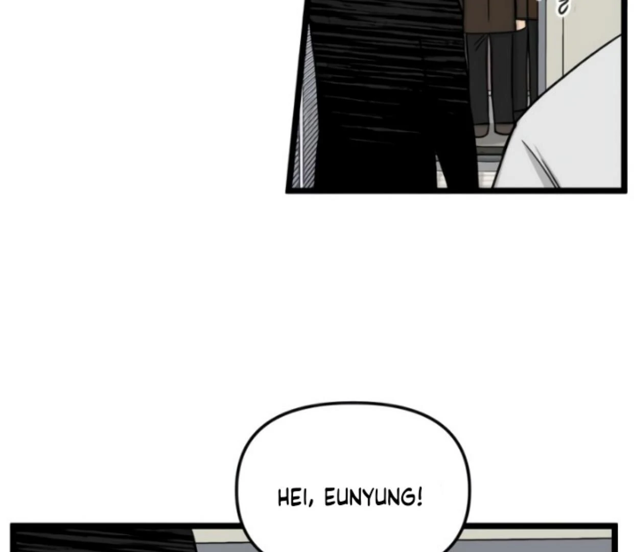 Homeless Chapter 202 Gambar 132
