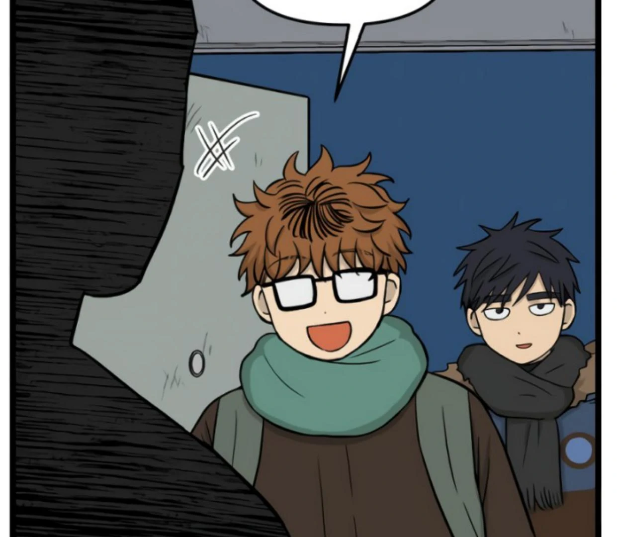 Homeless Chapter 202 Gambar 133