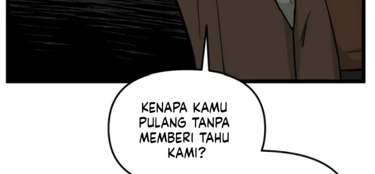 Homeless Chapter 202 Gambar 134