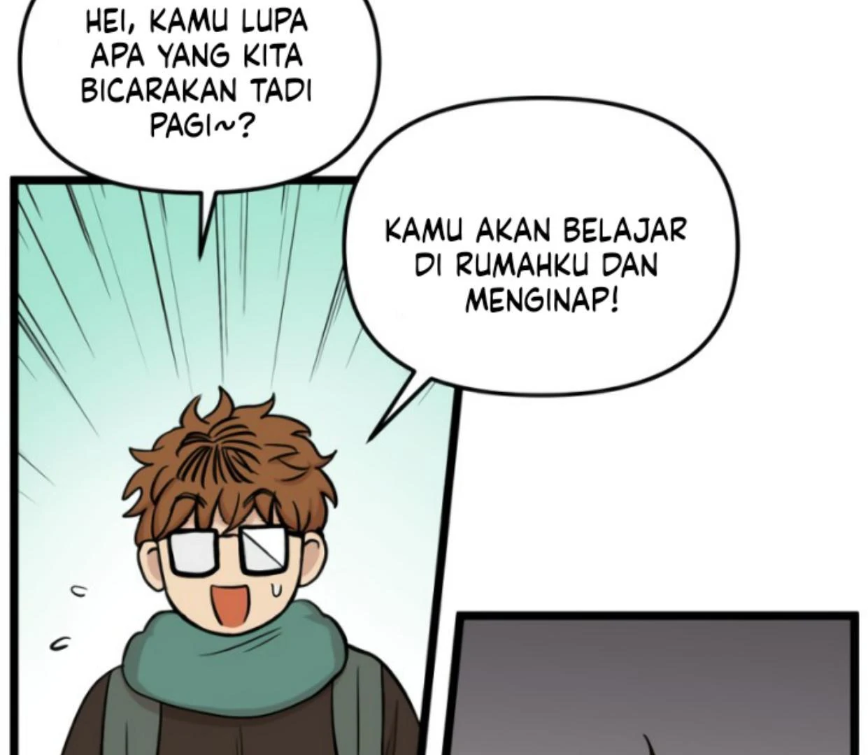 Homeless Chapter 202 Gambar 138