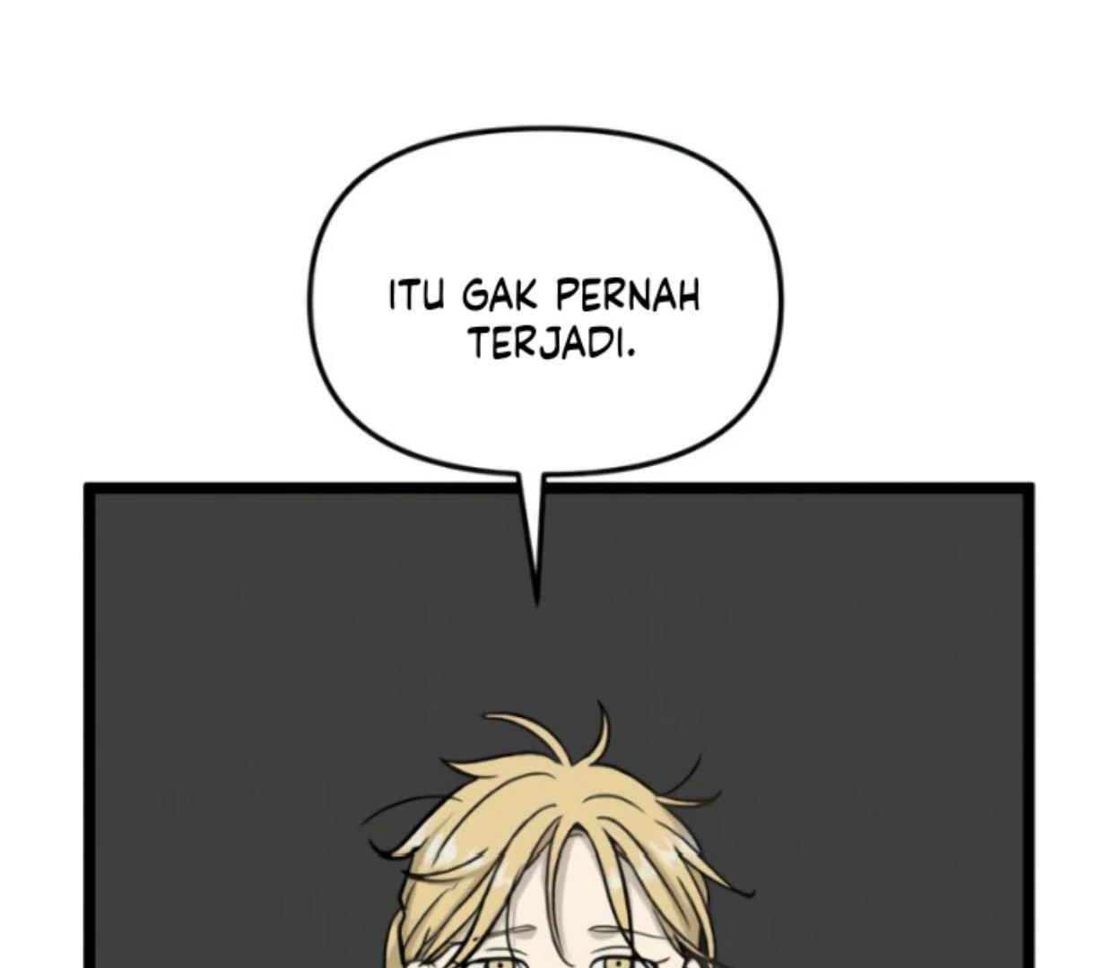 Homeless Chapter 202 Gambar 140