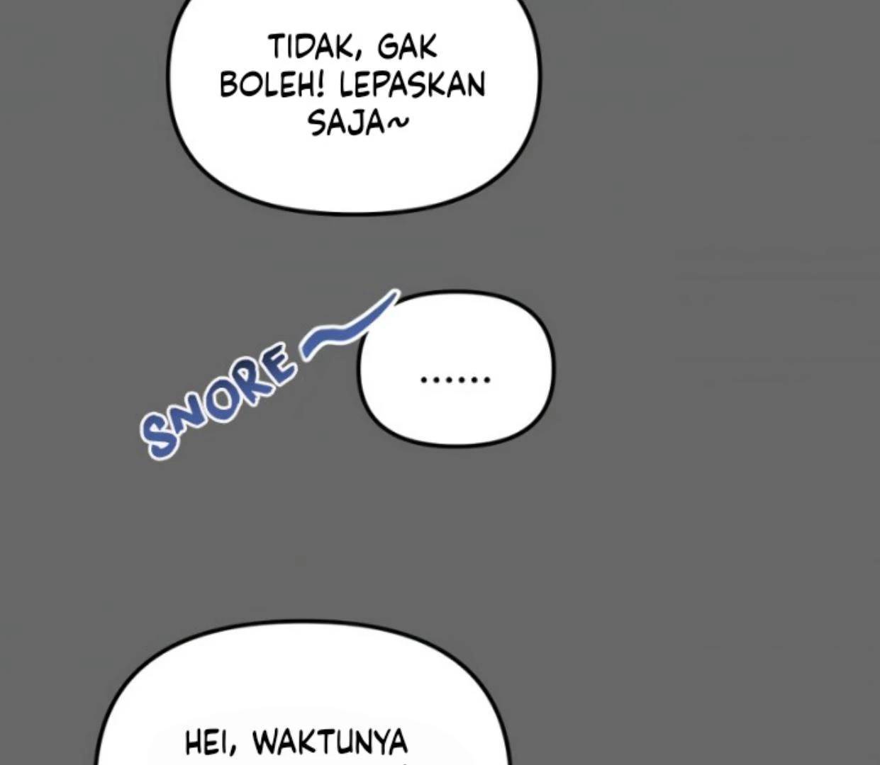 Homeless Chapter 202 Gambar 17