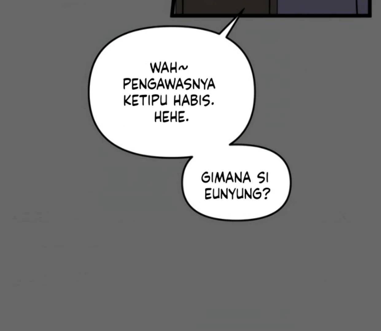 Homeless Chapter 202 Gambar 23
