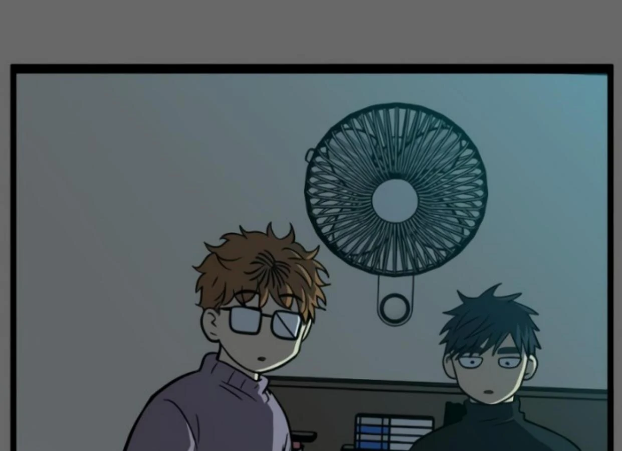 Homeless Chapter 202 Gambar 24