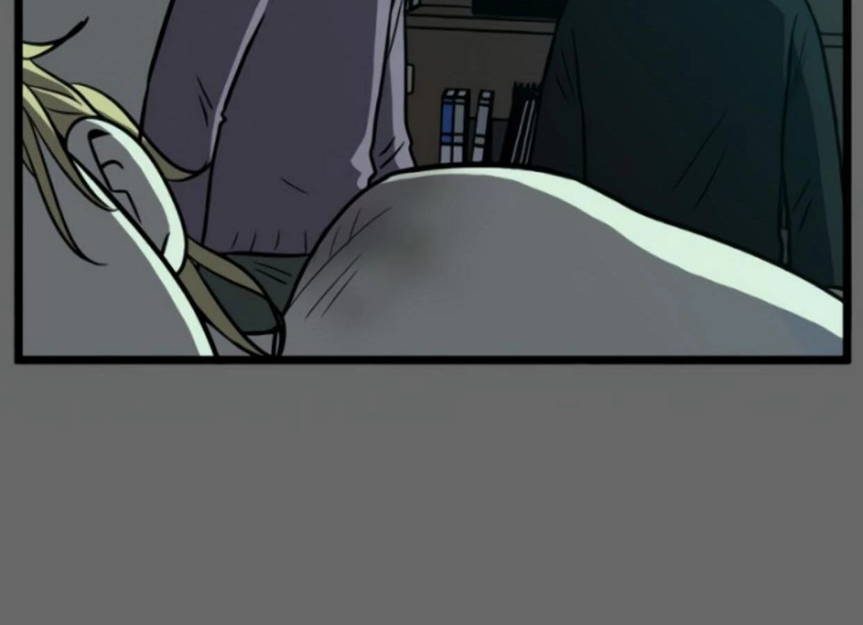 Homeless Chapter 202 Gambar 25