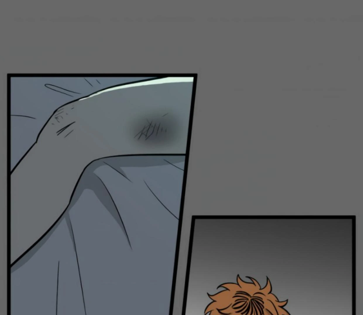 Homeless Chapter 202 Gambar 26