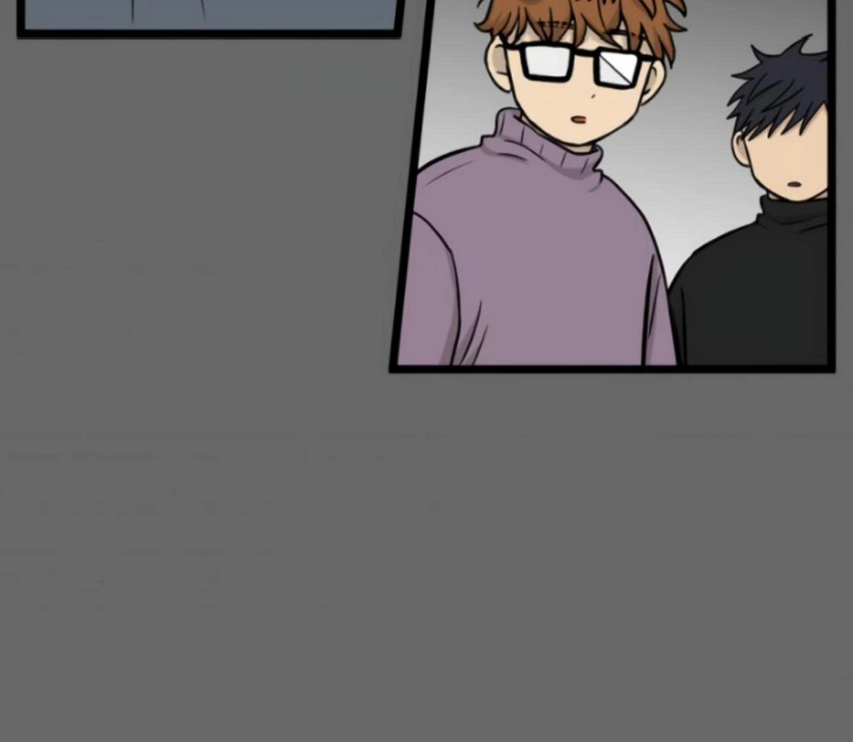 Homeless Chapter 202 Gambar 27