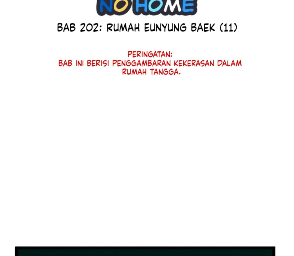 Homeless Chapter 202 Gambar 3