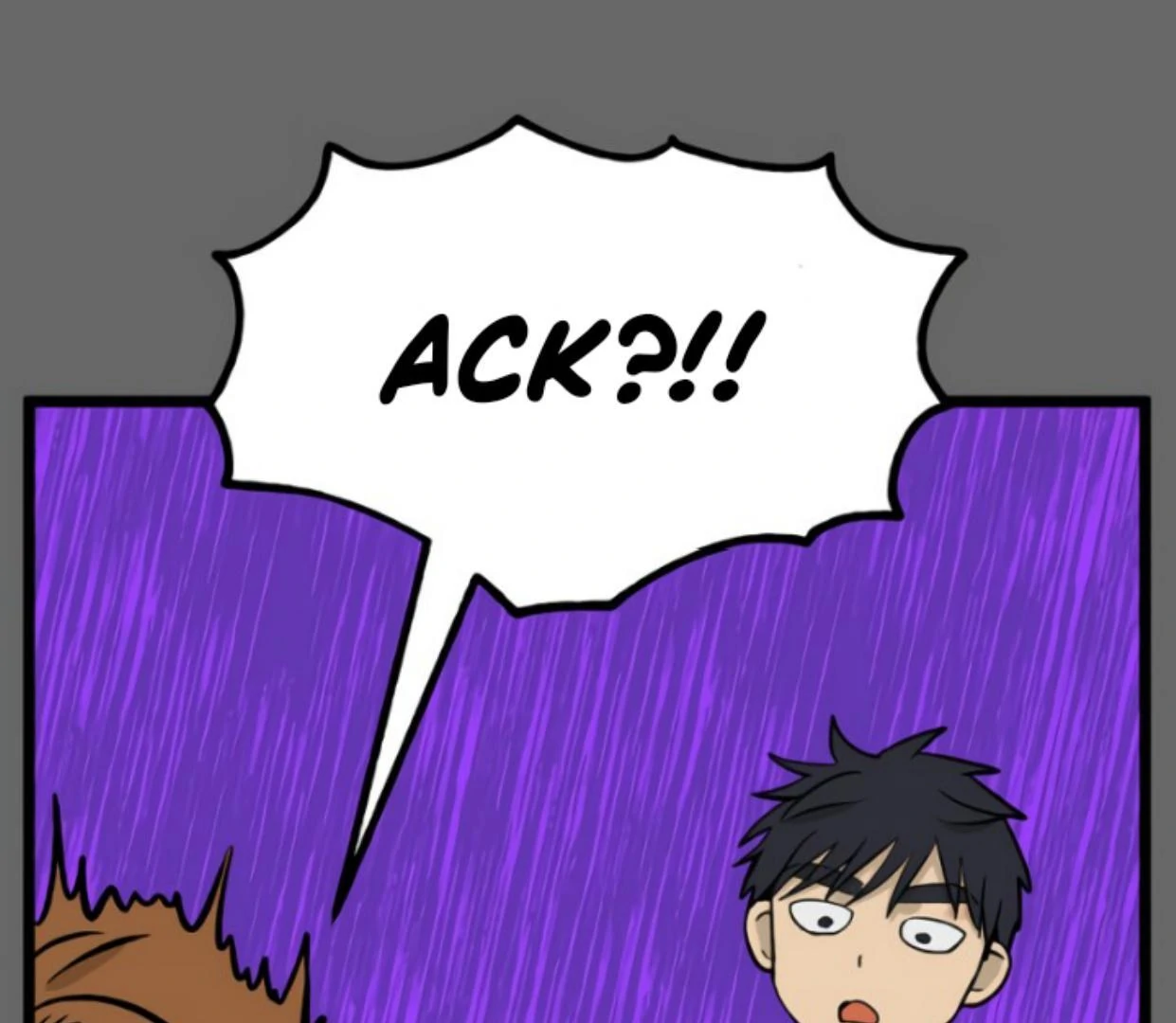 Homeless Chapter 202 Gambar 32