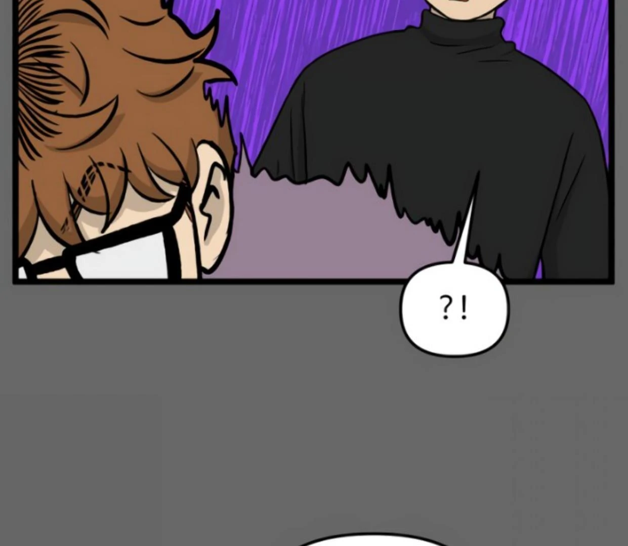 Homeless Chapter 202 Gambar 33
